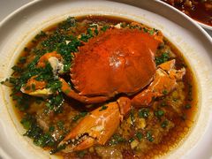 -玫瑰厅上海菜(兴国路店)