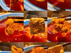 嫩肉片-王歘歘·chuǎ火锅(五道营店)
