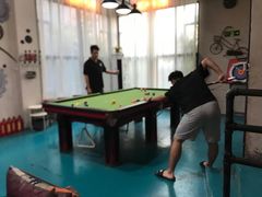 -相十三·别墅轰趴团建户外(同和店)