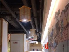 大堂-旺角里·榴莲鸡煲(兴华商场分店)