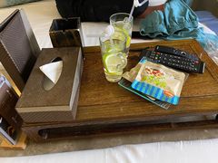 -云中漫步·足疗养生会馆(金开店)