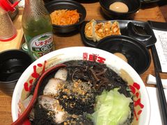 -豚王拉面(澳门银河店)
