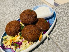 -La Medina餐厅(亮马河南路店)