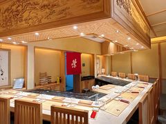 -荣一代目OMAKASE板前料理