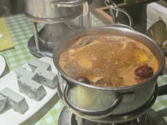 -番食园鲜食火锅(高新店)