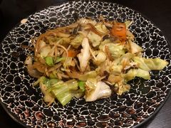 -日本料理神拉面