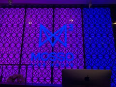 -MOSSO·Liveshow(M3香港广场店)