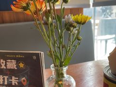 -The Happy Monk(前海壹方汇店)