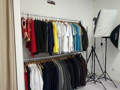 -梨园照相馆·签证照·身份证护照回执采集拍摄网点(北京店)