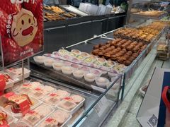 -泸溪河桃酥(西直门凯德店)