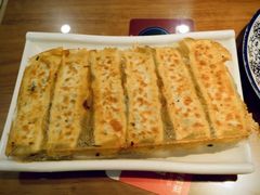 -春水锅贴·传统鲁菜(大明湖店)