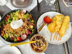 -The Rug Cafe(王府中环店)