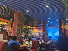 -敏珠拉姆藏餐·南京厨房(富春江东街店)