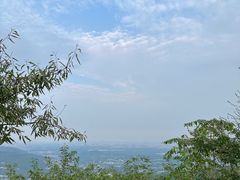 -香山公园