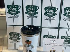 -Ralph’s Coffee(北京三里屯店)