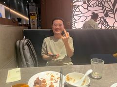 -汤城小厨•粤菜•靓汤(苏州街店)