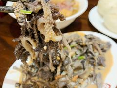 -姚记炒肝店(簋街店)