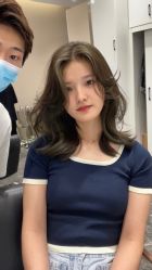 -MMby Hair Code芭曲发型