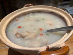 -破三川·新川菜(静安大融城店)