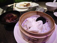 -万丽轩·粤菜(王府井金茂万丽酒店)