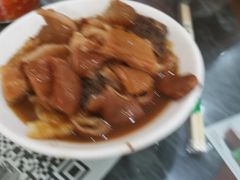 -韦记牛杂汤(清晖园店)