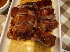 -新大咀港式茶餐厅(宝山万达店)