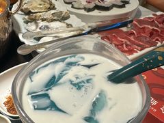 -椰子湾·海南火锅·糟粕醋·椰子鸡(正大广场店)