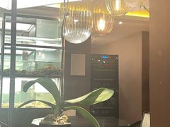 -甄御•海鲜新青岛菜(麦岛店)