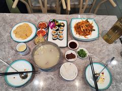 -屋里家延边朝鲜族冷面(梅林3店)