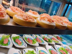 -星伦多自助料理·涮烤一体(虹悦城店)