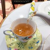✨天气这么好，不来一份下午茶吗？[调皮]