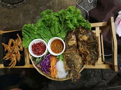 -老渔家白族石板烧旗舰店