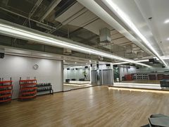 -FLARE STAR FITNESS(复地活力城店)