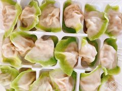 -船歌·鱼水饺青岛菜(金狮广场店)