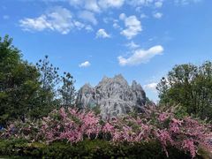 -丽江千古情