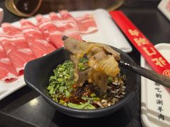 -北门涮肉·铜锅涮肉(南锣鼓巷店)