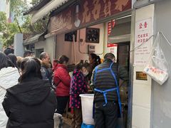 -蓉城西二道无名冒菜(西二道街店)