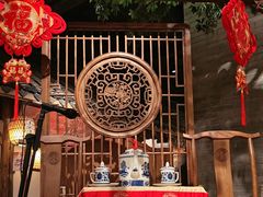 -南京大牌档(之心城店)