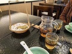 -五观堂素食(新华路店)