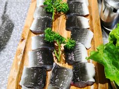 -本炙炭烤·蒲烧活鳗料理店(金沙洲店)