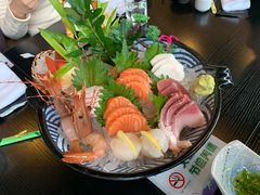 -花亭(仲盛世界商城店)