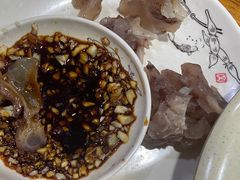 -何永光123鲜牛肉馆(1号店)