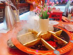 -巴九门老火锅(来福士打望店)