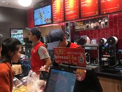 -85度C(苏州平江万达店)