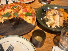 -La Strada(安福路店)