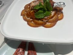 -味+新京宴·烤鸭·北京菜(创意谷店)