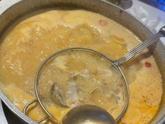 -琥珀川糟粕醋火锅(慈云寺店)