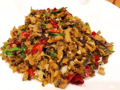 -老唐三下锅 ·张家界地标美食(溪布街店)