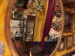 -秘密花园(法华镇路店)