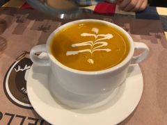 -遇见西木美式餐厅(体育路店)